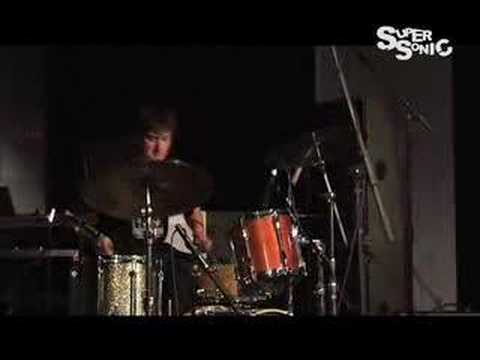 Supersonic Festival 2006 - Voice of The Seven Woods