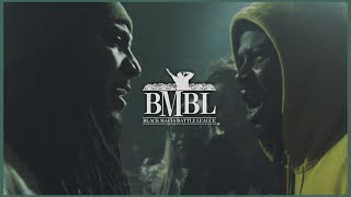 Prince Lord vs TID Glo