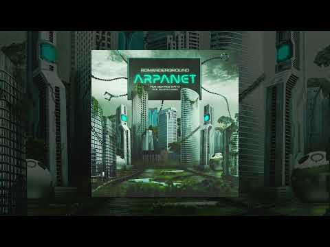 Romanderground - "ARPANET" feat Beatrice Gatto
