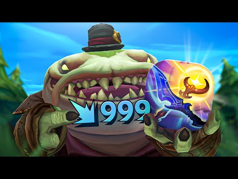 THIS NEW ITEM IS BROKEN ON TAHM