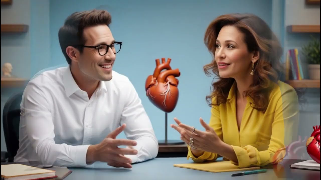 Lipoprotein Unmasking Your Hidden Genetic Heart Risk and Revolutionary New Treatments (PODCAST)