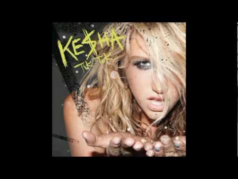 KE$HA FEAT LUV AKA FLU SEASON - YOUR LOVE IS MY DRUG RMX.