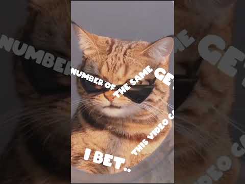 I bet this video can't get the same no.of likes & comments👍💭#fypシ゚viral #challenge #tryitout