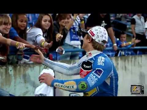 ZengiTV: półfinał Fogo Unia Leszno - GA Unia Tarnów(14.09.2014)