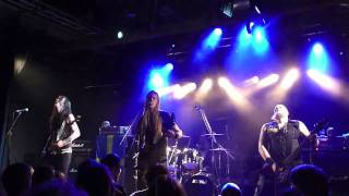 Grave - Soulless Live @ RKC Switzerland (28.04.2011)