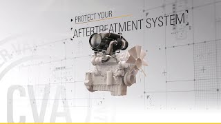 The Cat® Performance Customer Value Agreement | Aftertreatment