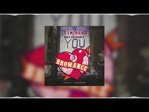 Seek Bromance vs Thinking About You (Axwell Λ Ingrosso Mashup) - Tim Berg vs Axwell Λ Ingrosso...