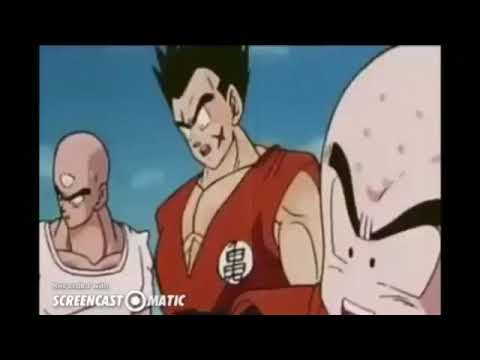 Chuck Norris Vs Thanos(HOTU)