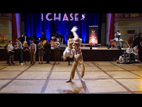 Chase Festival 2018 - Champions Cup Qualifiers Finals