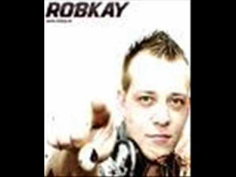 RobKay feat. David Posor - Keine wie du(Keiner wie dieser Club Mix)