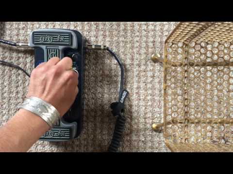 Chopper by Gig Fx | RockBoard