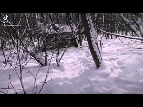 Hermit's Secret Hideout