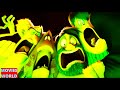Hotel Transylvania Transformania Hindi Dubbed Best Funny Scene 2022