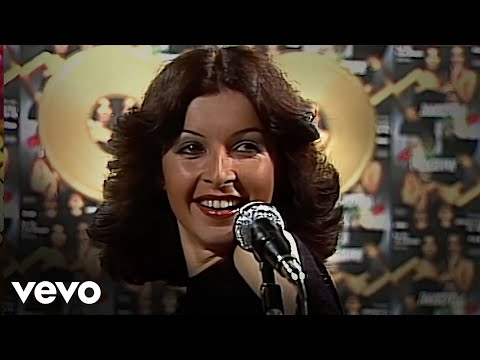 Baccara - Sorry, I'm a Lady (Musikladen 13.08.1977)
