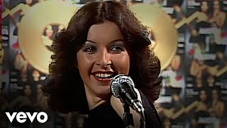 Baccara - Sorry, I&#39;m a Lady (Musikladen 13.08.1977)