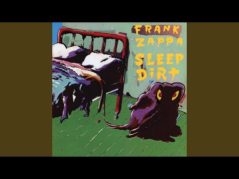 Filthy Habits - Frank Zappa