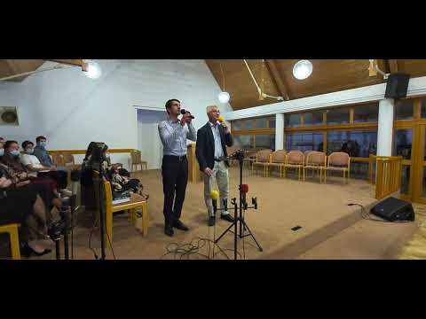 Cantare in comun - Dumnezeu ne este adapost