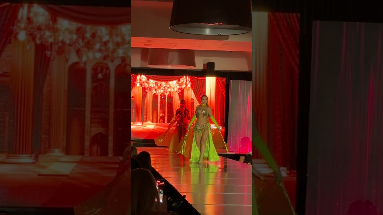 Promotional video thumbnail 3 for Mary W Fire and Belly Dancer