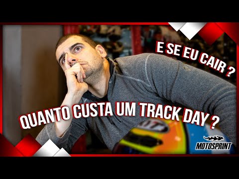 QUESTIONS | EVERYTHING You Need to Know Before Your FIRST TRACK DAY (Starting on the Tracks)