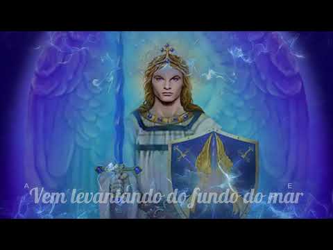 🎼 A Estrela Azul ⭐ Baixinha ✝️ Santo Daime