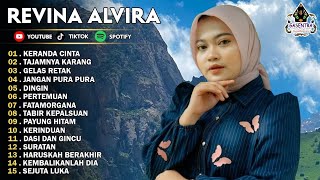 Download lagu REVINA ALVIRA - DANGDUT KLASIK - GASENTRA TERBARU 2026 - KERANDA CINTA - TAJAMNYA KARANG GELAS RETAK mp3