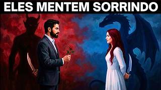 As Máscaras Que Todos Usam: Decodificando a Natureza Humana com Robert Greene