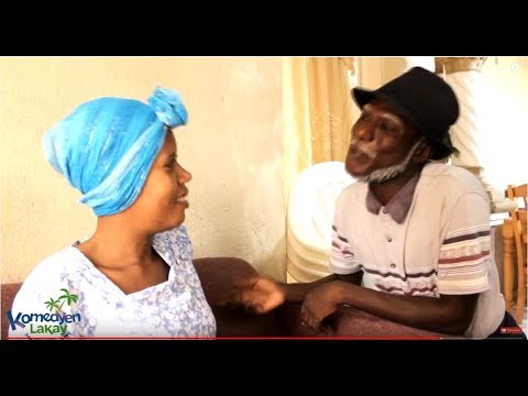 Micheline 27 - Full episode - Fin