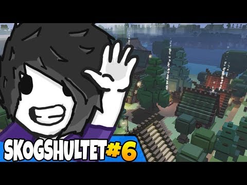 Stonehearth 1.0 - Wolves in the Woods - Ep 6
