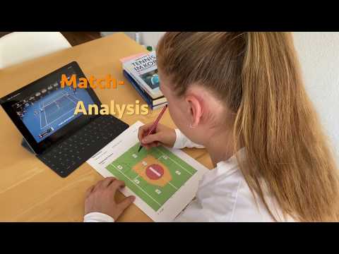 Celine NAEF during the corona pandemic - practice@home #2