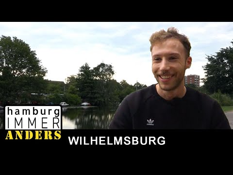 „Mein Stadtteil“ - Marius aus Wilhelmsburg - Hamburg immer anders!