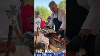 Święto Śliwki w Strzelcach Dolnych 2024