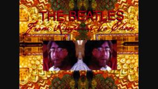 The Beatles - Mother Nature's Son (demo)