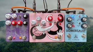 Video thumbnail for Champion Leccy - The Kilter by collector//emitter