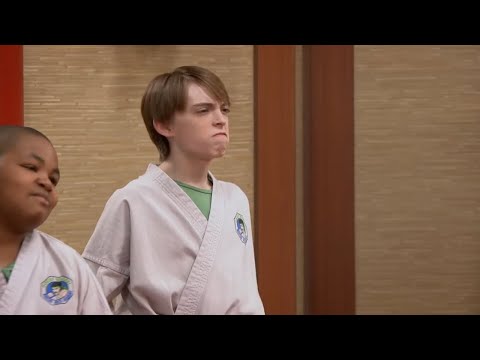 The Grizzly Podcast - Episode 49 - Dylan Snyder opens up about playing Milton Krupnick on Kickin’ It