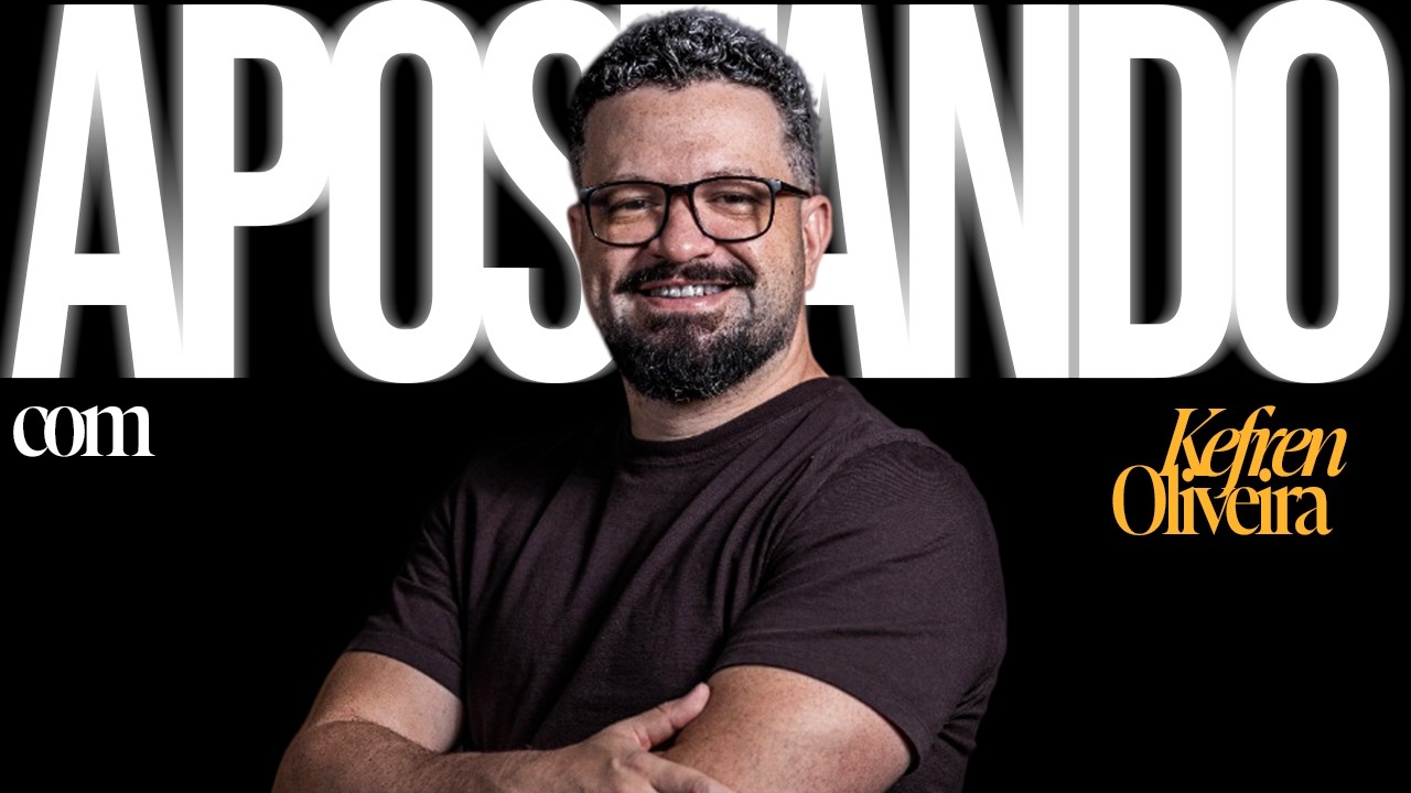 APOSTANDO AO VIVO 🔴 Análises e Palpites dos Jogos do Dia | Apostas Esportivas I 24/04/26