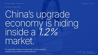 Chińska gospodarka modernizacyjna ukrywa się na rynku o 1,2%