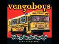 We Like To Party - Vengaboys 