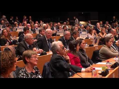 07/11/2012 LA NUCIA CIUDAD EUROPEA DEL DEPORTE 2013