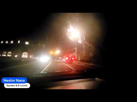 Madame Nguenang Et Dr. Kamguia NNH.