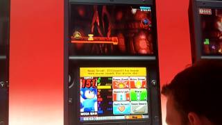 Super Smash Bros 3DS - Smash Run Gameplay w/ Direct Audio (E3 2014)