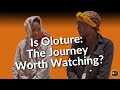 Is Oloture The Journey Worth Watching Netflix Movie Review