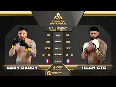 Seby Daddy vs Illan CTO (Vidéo Officiel)