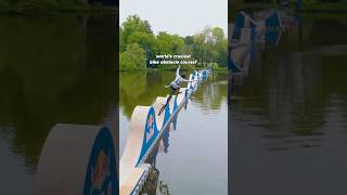 The Last Obstacle Is INSANE 🤯