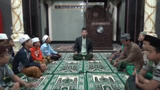 Download lagu GUS WADUD :  CIRI-CIRI UMAT NABI MUHAMMAD SAW MENYAYANGI YANG KECIL DAN MENGHORMATI YANG BESAR mp3