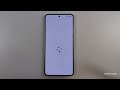 Samsung Galaxy S24 Ersteinrichtung Und Konfiguration
