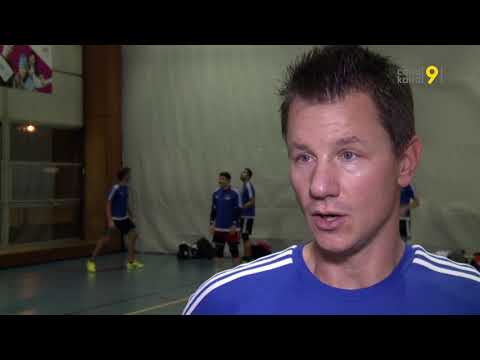 "Sport" vom 30. Januar 2018