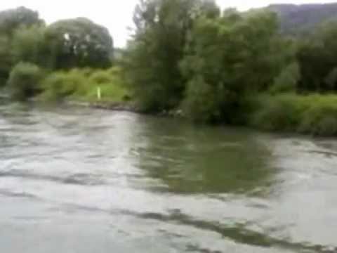 Trude Herr - Heidewitzka, Herr Kapitän