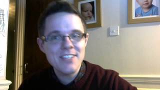 A Christmas Prezzie from InfectedGrinch! And an ST game too!