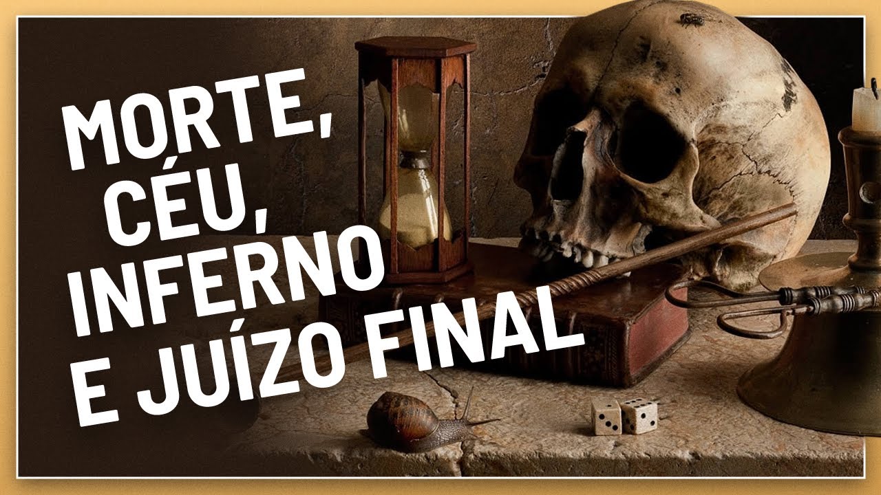 Novíssimos, uma verdade pouco falada nos dias atuais.