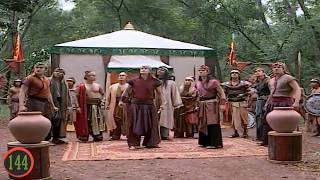 Download lagu Luar biasa‼️dihadapan Sudawirat, dia membuat musuh tanpa ampun mp3